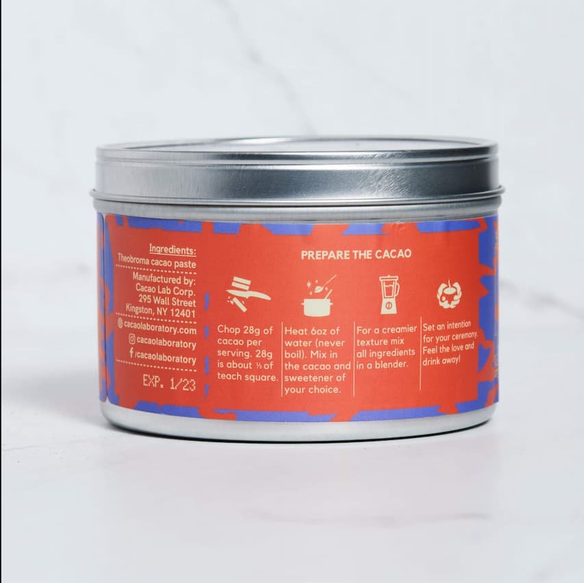 Ceremonial Cacao ~ OG